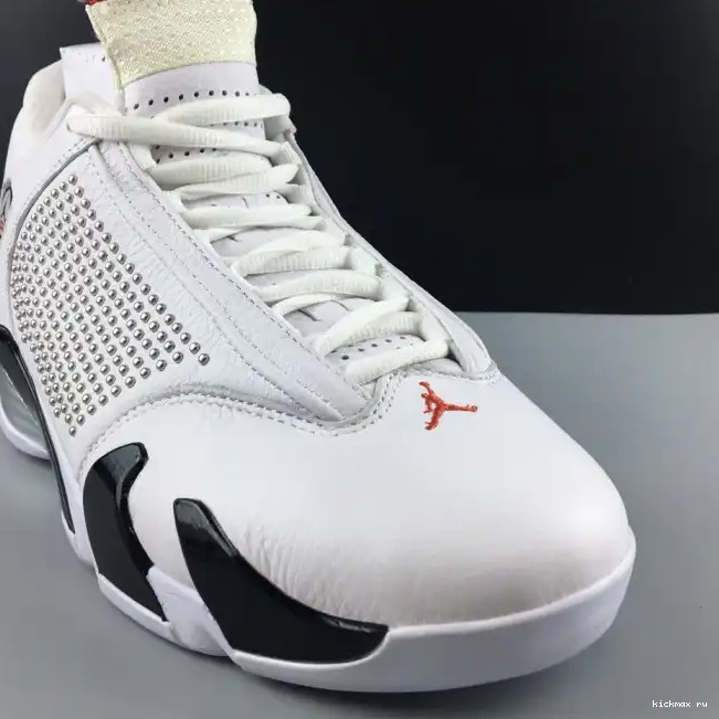 Cheap Kickmax BV7630-106 14 Air White Retro Jordan 0503